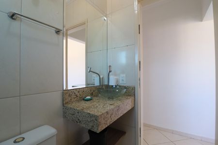 Apartamento à venda com 70m², 2 quartos e 2 vagasBanheiro