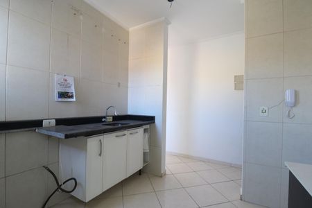 Apartamento à venda com 70m², 2 quartos e 2 vagasCozinha