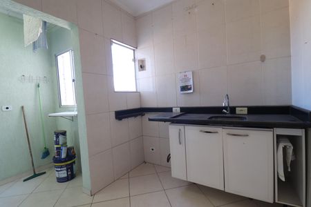 Apartamento à venda com 70m², 2 quartos e 2 vagasCozinha