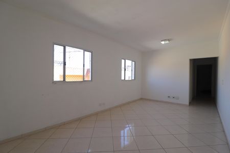 Apartamento à venda com 70m², 2 quartos e 2 vagasSala