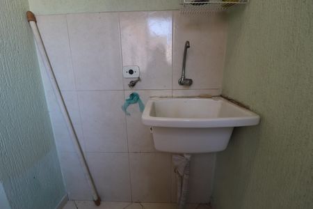 Apartamento à venda com 70m², 2 quartos e 2 vagasÁrea de Serviço