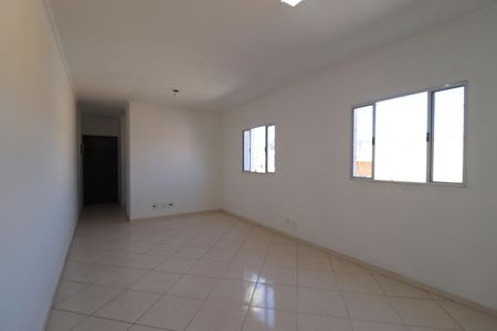 Apartamento à venda com 70m², 2 quartos e 2 vagasSala