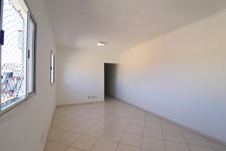 Apartamento à venda com 70m², 2 quartos e 2 vagasSala
