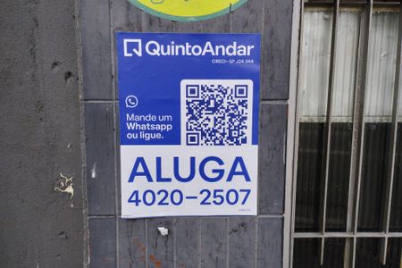 Apartamento para alugar com 100m², 3 quartos e sem vagaFachada