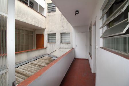 Apartamento para alugar com 100m², 3 quartos e sem vagaÁrea de Serviço