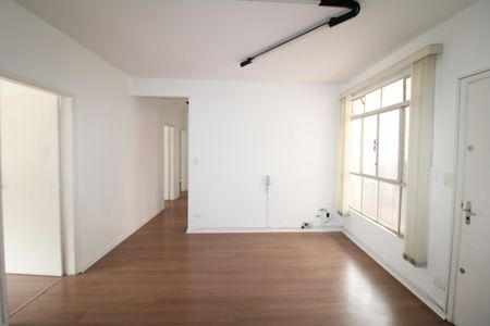 Apartamento para alugar com 100m², 3 quartos e sem vagaSala