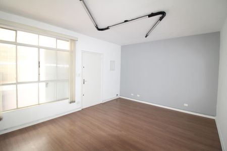 Apartamento para alugar com 100m², 3 quartos e sem vagaSala
