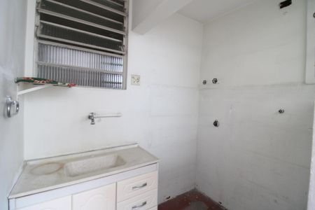 Apartamento para alugar com 100m², 3 quartos e sem vagaÁrea de Serviço