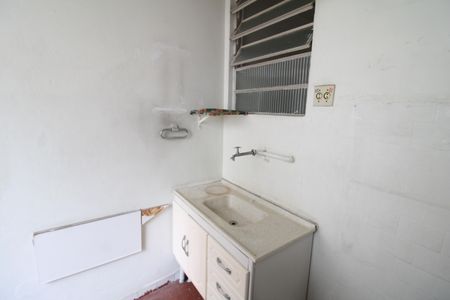 Apartamento para alugar com 100m², 3 quartos e sem vagaÁrea de Serviço