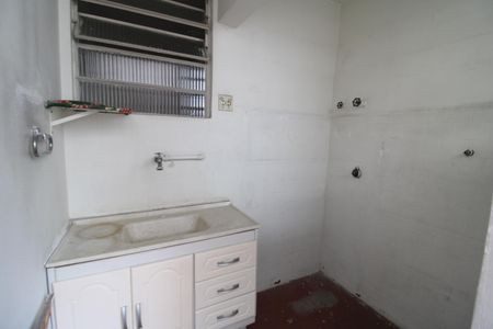 Apartamento para alugar com 100m², 3 quartos e sem vagaÁrea de Serviço