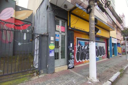 Apartamento para alugar com 100m², 3 quartos e sem vagaFachada