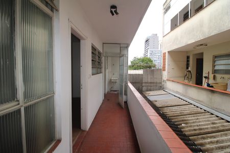 Apartamento para alugar com 100m², 3 quartos e sem vagaÁrea de Serviço
