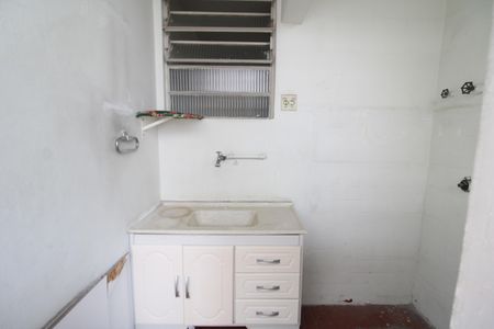 Apartamento para alugar com 100m², 3 quartos e sem vagaÁrea de Serviço