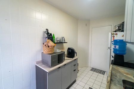 Apartamento à venda com 62m², 2 quartos e 1 vaga Apartamento à venda com 62m², 2 quartos e 1 vagaCozinha