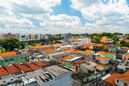 Apartamento à venda com 62m², 2 quartos e 1 vaga Apartamento à venda com 62m², 2 quartos e 1 vagaVista da Sala