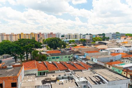 Apartamento à venda com 62m², 2 quartos e 1 vaga Apartamento à venda com 62m², 2 quartos e 1 vagaVista do Quarto 2