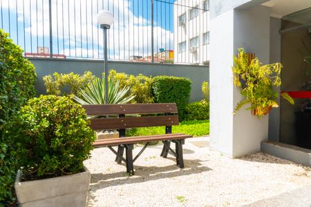 Apartamento à venda com 62m², 2 quartos e 1 vaga Apartamento à venda com 62m², 2 quartos e 1 vagaÁrea comum