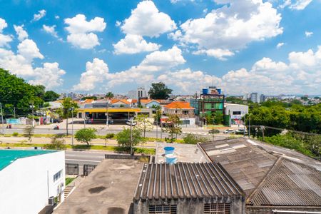 Apartamento à venda com 62m², 2 quartos e 1 vaga Apartamento à venda com 62m², 2 quartos e 1 vagaVista do Quarto 1