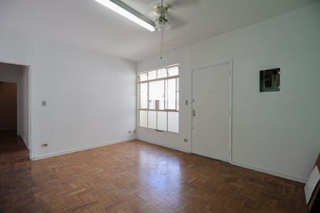 Apartamento para alugar com 100m², 3 quartos e sem vagaSala