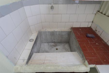 Apartamento para alugar com 100m², 3 quartos e sem vagaÁrea de serviço