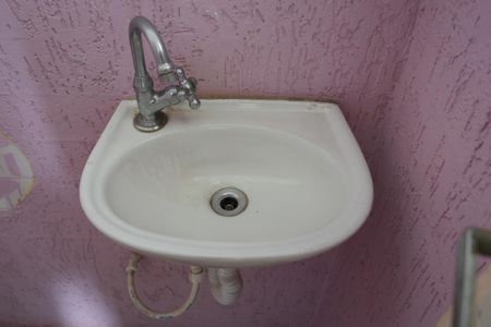 Apartamento para alugar com 100m², 3 quartos e sem vagaLavabo de serviço