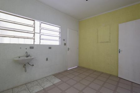Apartamento para alugar com 100m², 3 quartos e sem vagaCozinha
