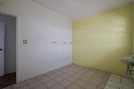 Apartamento para alugar com 100m², 3 quartos e sem vagaCozinha