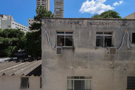 Apartamento para alugar com 100m², 3 quartos e sem vagaVista do Quarto 1