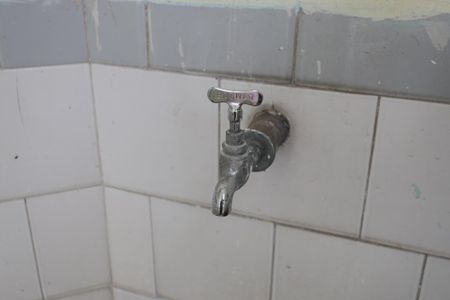 Apartamento para alugar com 100m², 3 quartos e sem vagaÁrea de serviço