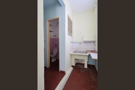 Apartamento para alugar com 100m², 3 quartos e sem vagaÁrea de serviço