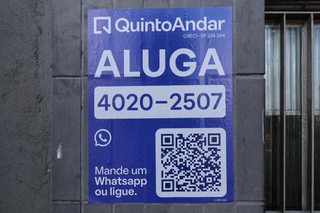 Apartamento para alugar com 100m², 3 quartos e sem vagaLHZB-263