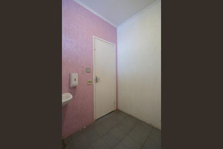 Apartamento para alugar com 100m², 3 quartos e sem vagaBanheiro