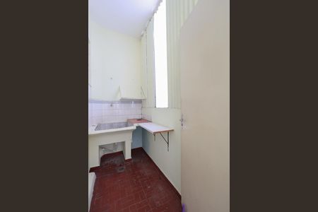 Apartamento para alugar com 100m², 3 quartos e sem vagaÁrea de serviço