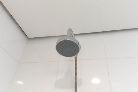 Apartamento para alugar com 260m², 4 quartos e 3 vagasChuveiro