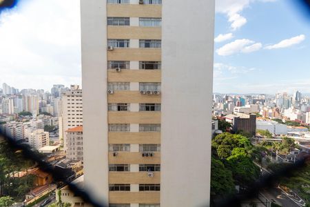 Apartamento para alugar com 260m², 4 quartos e 3 vagasVista do Quarto 4