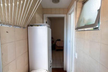 Apartamento para alugar com 260m², 4 quartos e 3 vagasBanheiro Corredor