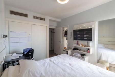 Apartamento para alugar com 260m², 4 quartos e 3 vagasQuarto Suíte 1