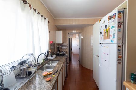 Apartamento para alugar com 260m², 4 quartos e 3 vagasCozinha