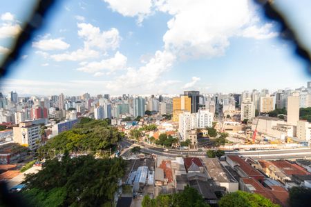 Apartamento para alugar com 260m², 4 quartos e 3 vagasVista da Varanda