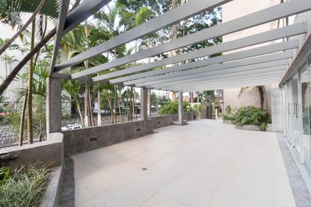 Apartamento para alugar com 260m², 4 quartos e 3 vagasÁrea comum