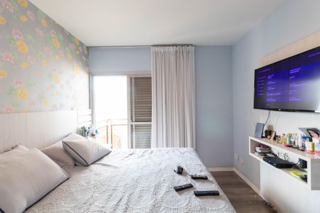 Apartamento para alugar com 260m², 4 quartos e 3 vagasQuarto Suíte 2