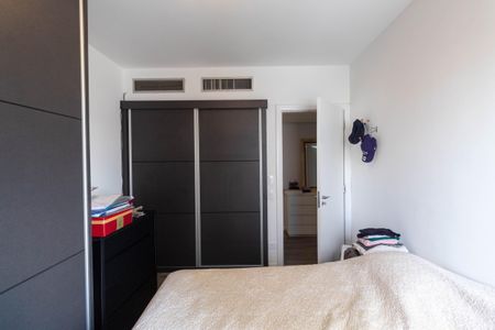 Apartamento para alugar com 260m², 4 quartos e 3 vagasQuarto 2