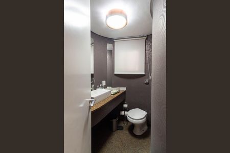 Apartamento para alugar com 260m², 4 quartos e 3 vagasLavabo