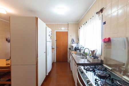 Apartamento para alugar com 260m², 4 quartos e 3 vagasCozinha