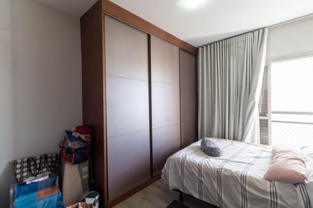 Apartamento para alugar com 260m², 4 quartos e 3 vagasQuarto 3
