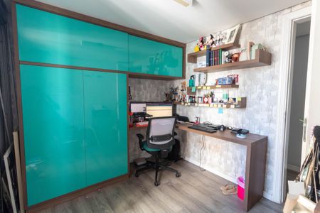 Apartamento para alugar com 260m², 4 quartos e 3 vagasQuarto 1