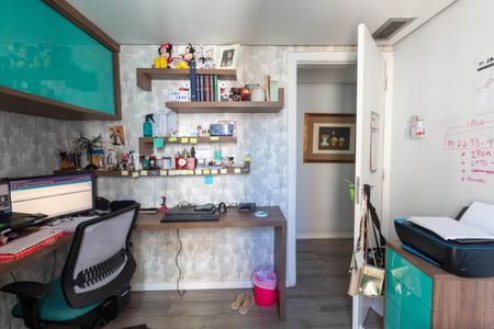 Apartamento para alugar com 260m², 4 quartos e 3 vagasQuarto 1