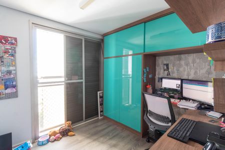 Apartamento para alugar com 260m², 4 quartos e 3 vagasQuarto 1