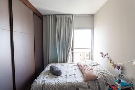 Apartamento para alugar com 260m², 4 quartos e 3 vagasQuarto 3