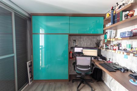 Apartamento para alugar com 260m², 4 quartos e 3 vagasQuarto 1